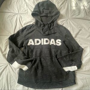 Girl’s Adidas hoodie